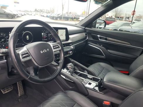 Used 2024 Kia Telluride SX X-Pro image 16