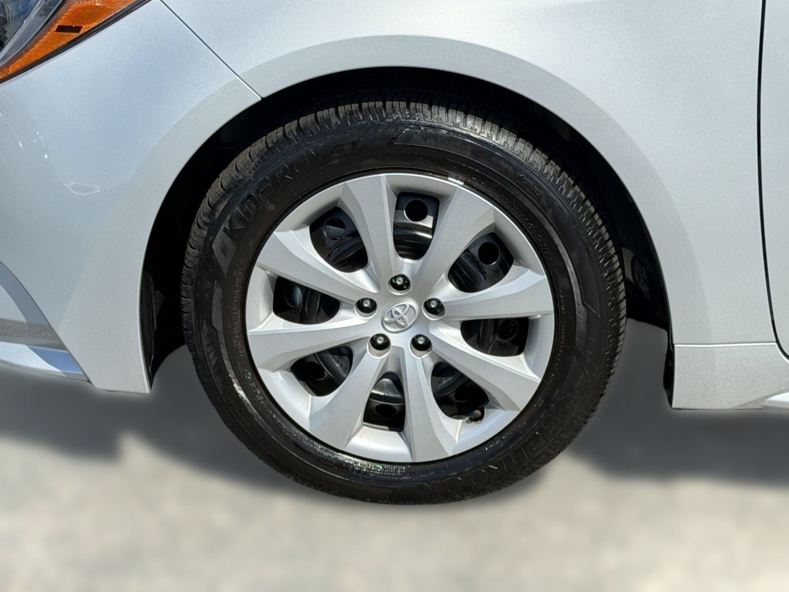 Used 2026 Toyota Corolla LE FWD image 12