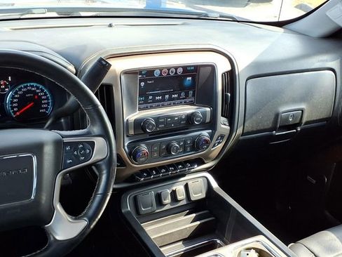 Used 2017 GMC Sierra 1500 Denali image 7