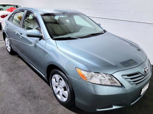 Used 2007 Toyota Camry LE image 8