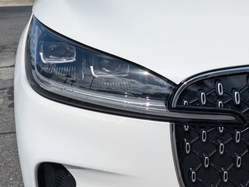 New 2026 Lincoln Aviator Reserve AWD/4WD image 10