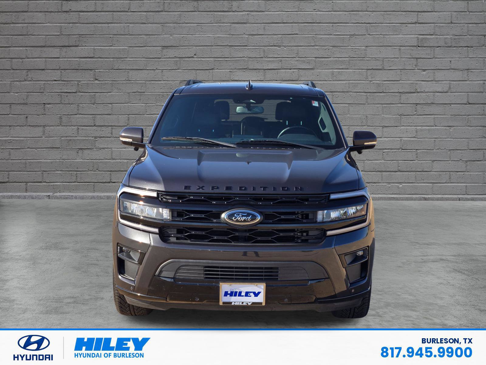 Used 2023 Ford Expedition Limited RWD image 6
