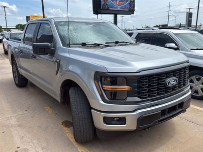 Used 2024 Ford F150 STX