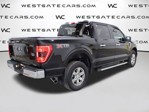 Used 2023 Ford F150 XLT w/ XTR Package image 44