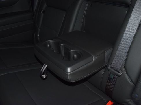 Used 2023 GMC Sierra 1500 Denali w/ Technology Package AWD/4WD image 47