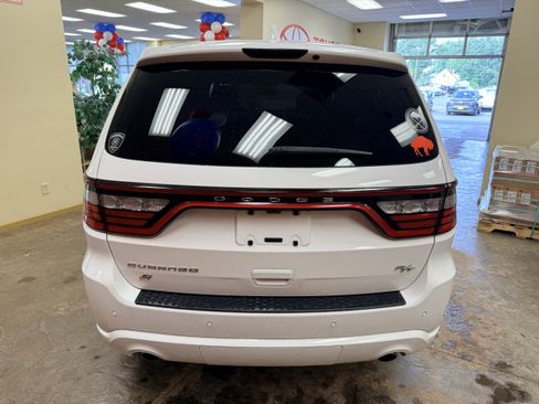 Used 2019 Dodge Durango R/T AWD/4WD image 9