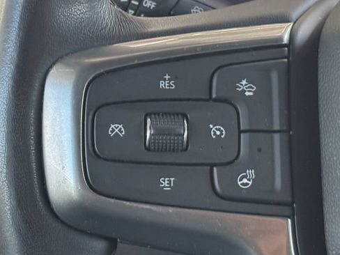 Used 2022 Chevrolet Silverado 2500 LTZ w/ LTZ Plus Package AWD/4WD image 12