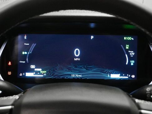 Certified 2022 Jeep Grand Cherokee Limited 4xe image 23