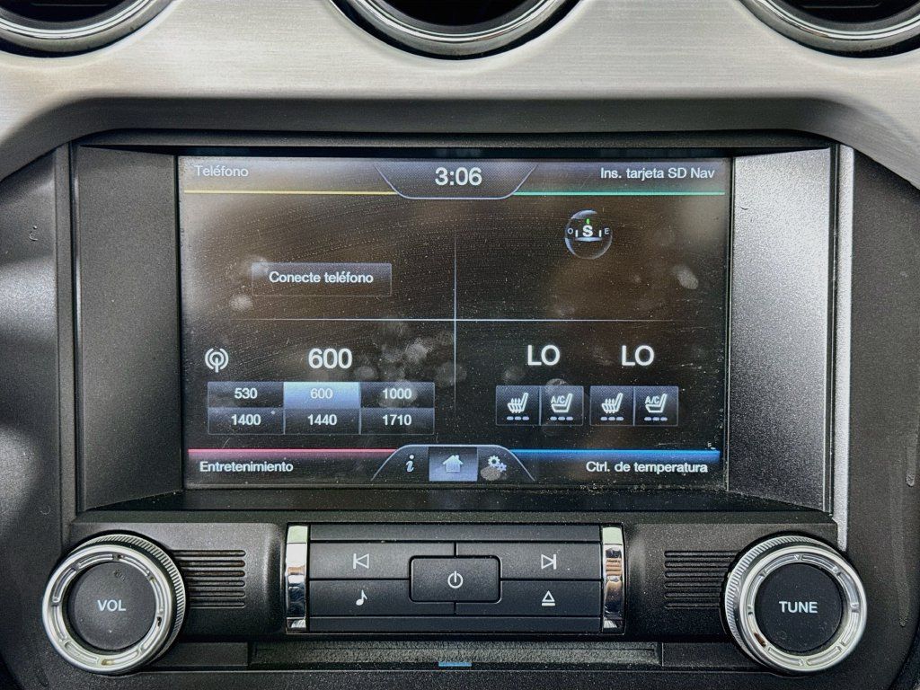 Used 2015 Ford Mustang GT Premium w/ Equipment Group 401A RWD image 22