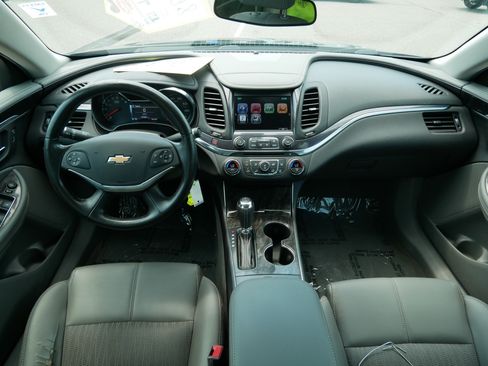 Used 2014 Chevrolet Impala LT FWD image 14