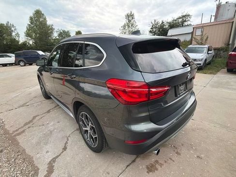 Used 2018 BMW X1 xDrive28i AWD/4WD image 5