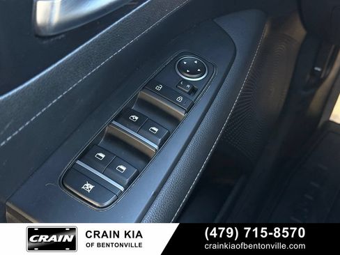 Certified 2024 Kia Forte GT-Line FWD image 10