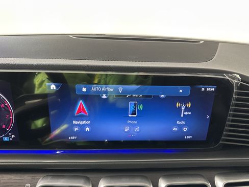 New 2026 Mercedes-Benz GLE 350 4MATIC image 14