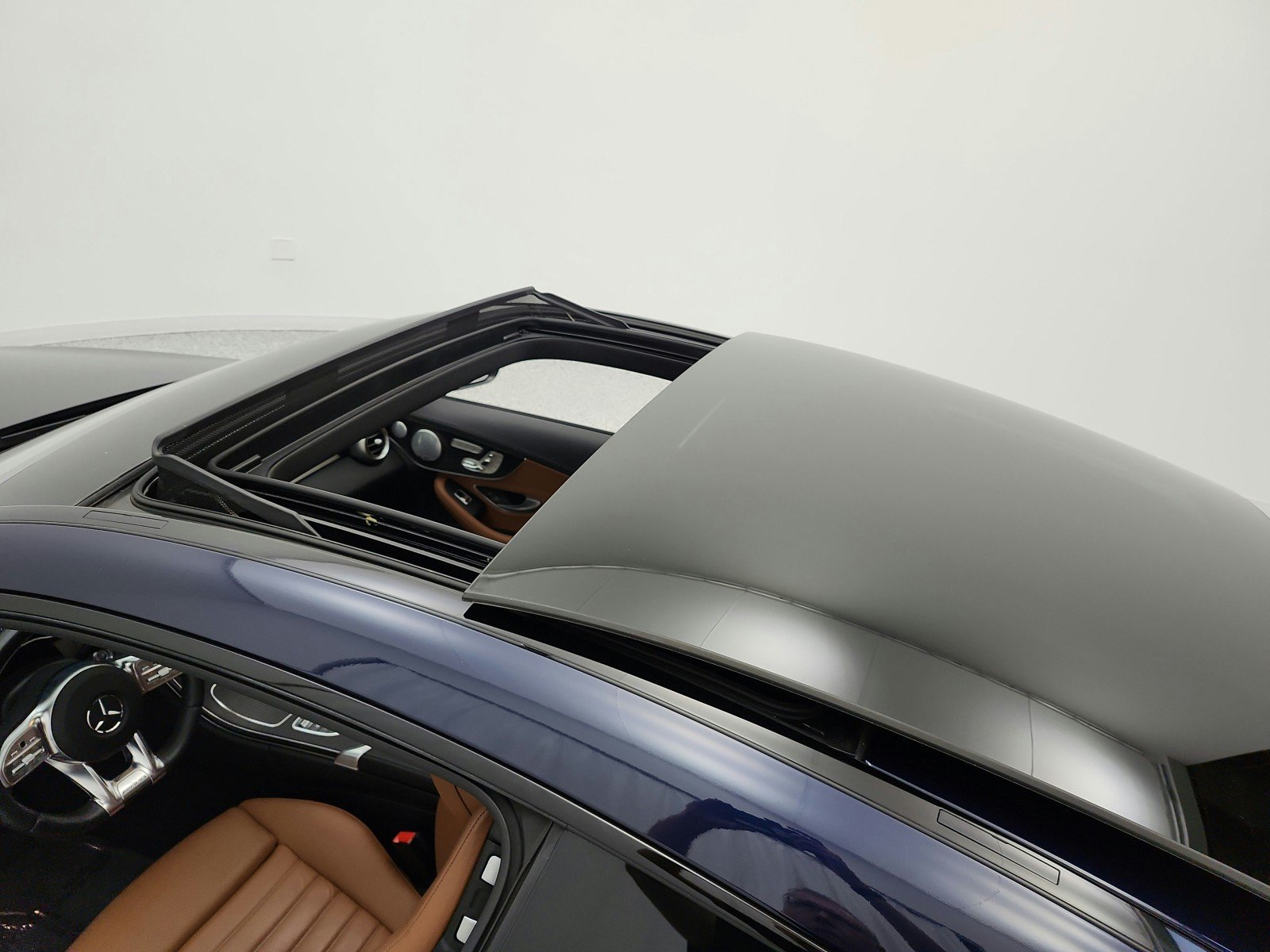 Used 2023 Mercedes-Benz C 43 AMG 4MATIC Coupe image 11