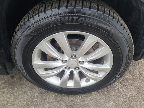 Used 2011 Kia Sorento EX w/ Premium Pkg image 23