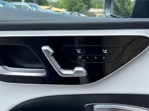 New 2024 Mercedes-Benz C 300 Sedan image 18