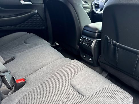 Used 2022 Hyundai Santa Fe XRT image 29