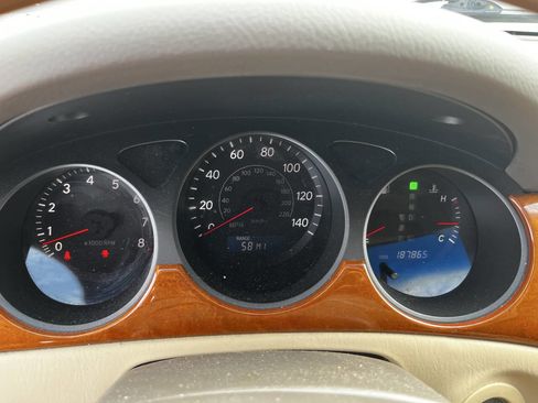 Used 2005 Lexus ES 330 image 12