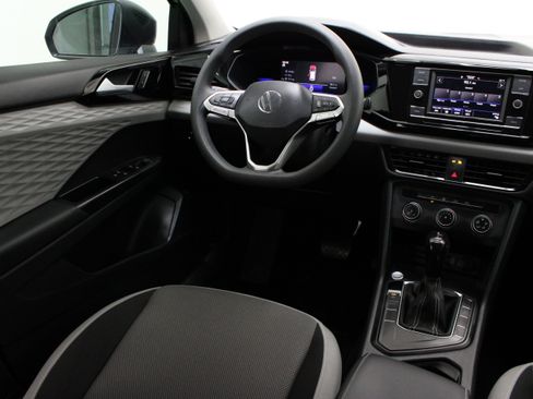 Used 2022 Volkswagen Taos S FWD image 28