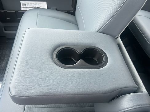 New 2026 Ford F750 2WD Crew Cab Super Duty image 27