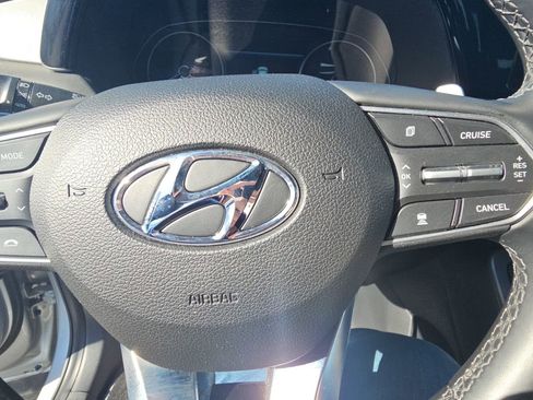 Used 2022 Hyundai Palisade SEL w/ Premium Package AWD/4WD image 12