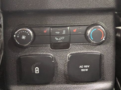 Used 2018 Ford Explorer Sport w/ Equipment Group 401A image 18