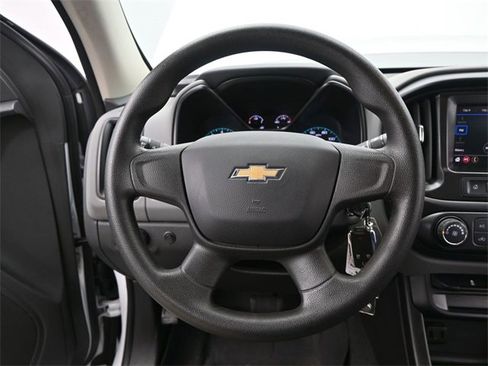 Used 2022 Chevrolet Colorado W/T image 7