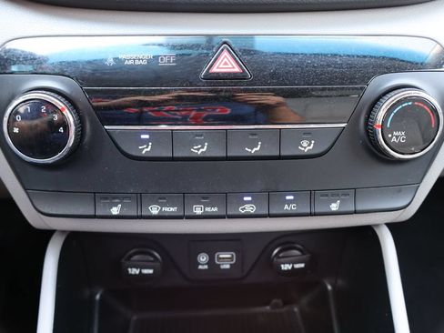 Used 2018 Hyundai Tucson SEL FWD image 9
