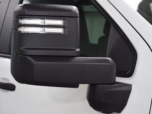 Used 2024 Chevrolet Silverado 3500 W/T w/ WT Convenience Package image 11