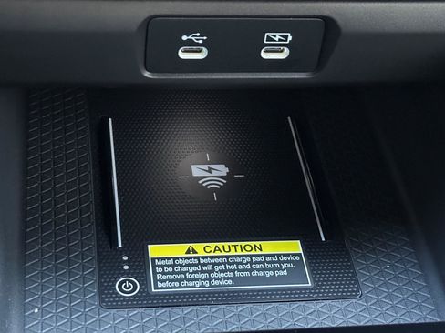 Used 2025 Honda Accord Touring image 29