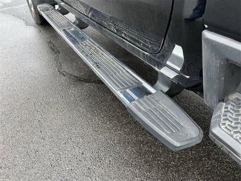 Certified 2023 Chevrolet Silverado 2500 LTZ w/ LTZ Convenience Package image 33