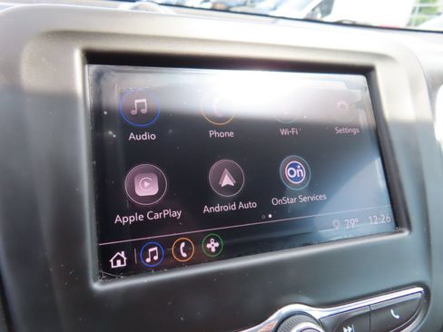 Used 2023 Chevrolet Equinox LS FWD image 23