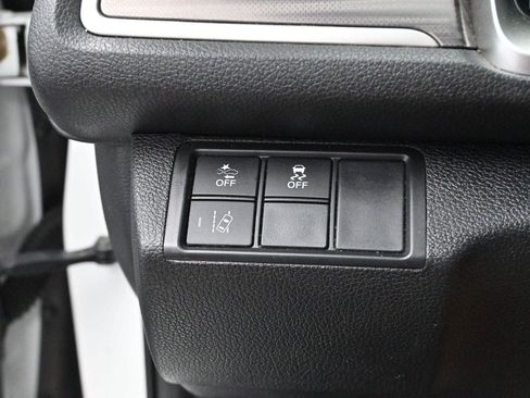 Used 2020 Honda Civic EX-L image 26