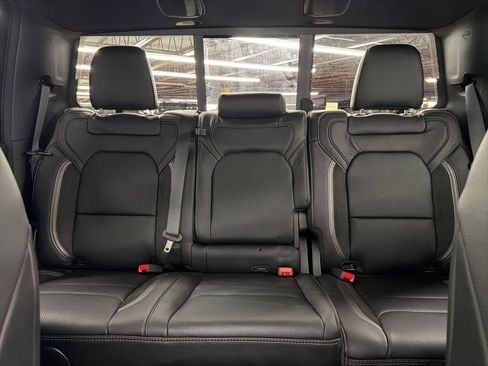 New 2026 RAM 1500 RHO w/ RHO Level 1 Equipment Group AWD/4WD image 20