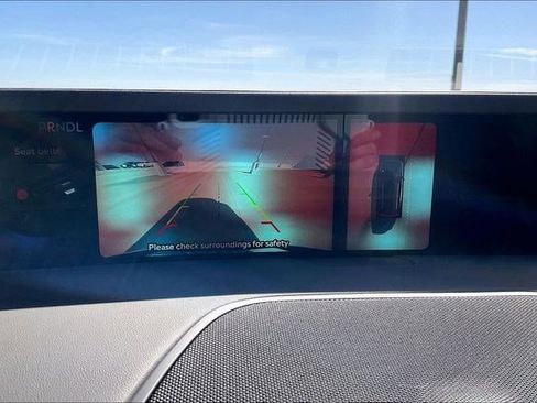 Used 2024 Lincoln Nautilus Reserve w/ Equipment Group 202A image 26