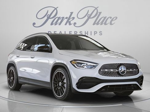 Certified 2023 Mercedes-Benz GLA 250 4MATIC image 33