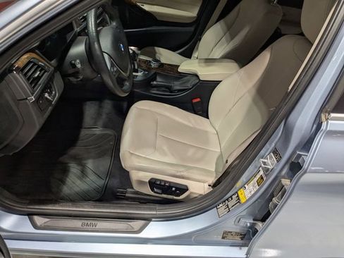 Used 2015 BMW 328i xDrive Sedan image 21