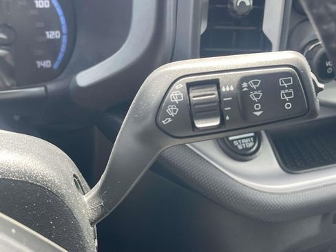 Used 2022 Ford Bronco Sport Big Bend w/ Convenience Package AWD/4WD image 24