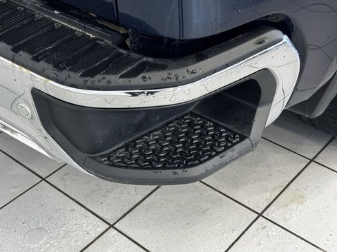 Used 2020 GMC Sierra 1500 SLT w/ SLT Premium Plus Package image 37