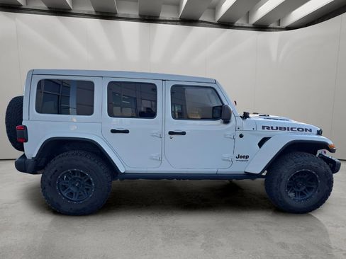 Used 2020 Jeep Wrangler Unlimited Rubicon image 6