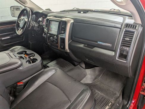 Used 2015 RAM 2500 Laramie w/ Convenience Group AWD/4WD image 35