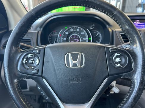 Used 2012 Honda CR-V EX-L image 22