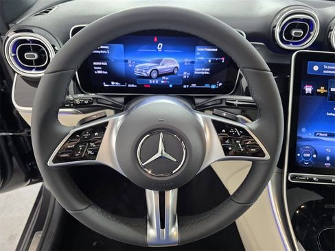 New 2026 Mercedes-Benz GLC 300 image 15