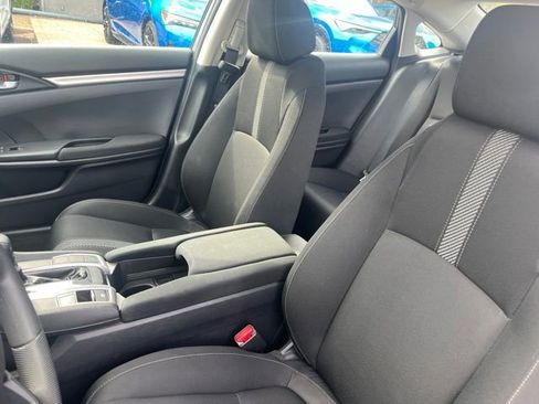 Used 2018 Honda Civic LX image 37