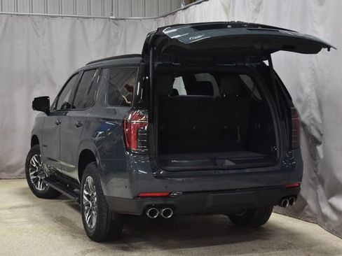 Used 2025 Chevrolet Tahoe Z71 image 35