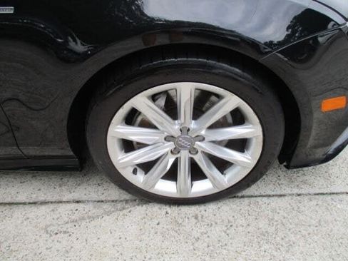 Used 2013 Audi A7 3.0T Prestige image 12