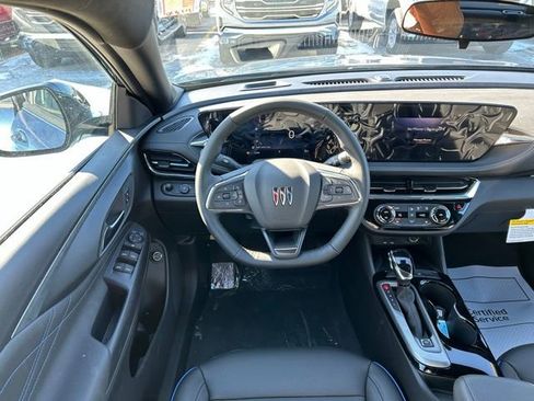 New 2026 Buick Envista Sport Touring w/ Convenience I Package image 21