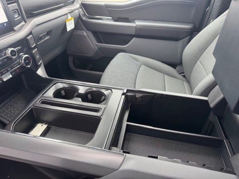 Certified 2024 Ford F150 XLT w/ Equipment Group 303A High image 26