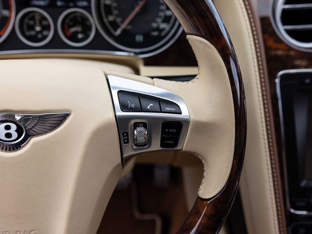 Used 2015 Bentley Flying Spur W12 AWD/4WD image 37