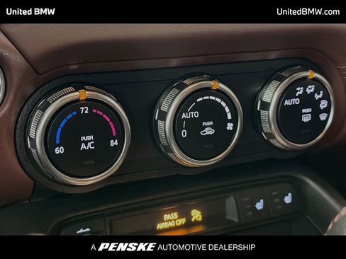 Used 2019 MAZDA MX-5 Miata RF Grand Touring image 11